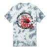 Sikhs Mox - Crystal Tie Dye Tee Thumbnail