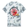 Sikhs Mox - Crystal Tie Dye Tee Thumbnail