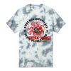 Sikhs Mox - Crystal Tie Dye Tee Thumbnail