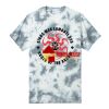 Sikhs Mox - Crystal Tie Dye Tee Thumbnail