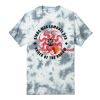 Sikhs Mox - Crystal Tie Dye Tee Thumbnail