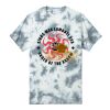 Sikhs Mox - Crystal Tie Dye Tee Thumbnail