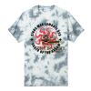 Sikhs Mox - Crystal Tie Dye Tee Thumbnail