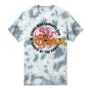 Sikhs Mox - Crystal Tie Dye Tee Thumbnail