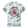 Sikhs Mox - Crystal Tie Dye Tee Thumbnail