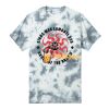 Sikhs Mox - Crystal Tie Dye Tee Thumbnail