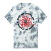 Sikhs Mox - Crystal Tie Dye Tee Thumbnail
