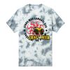 Sikhs Mox - Crystal Tie Dye Tee Thumbnail