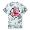 Sikhs Mox - Crystal Tie Dye Tee Thumbnail