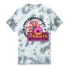 Sikhs Mox - Crystal Tie Dye Tee Thumbnail