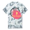 Sikhs Mox - Crystal Tie Dye Tee Thumbnail