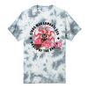 Sikhs Mox - Crystal Tie Dye Tee Thumbnail
