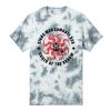 Sikhs Mox - Crystal Tie Dye Tee Thumbnail