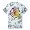 Sikhs Mox - Crystal Tie Dye Tee Thumbnail