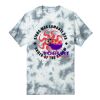Sikhs Mox - Crystal Tie Dye Tee Thumbnail