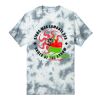 Sikhs Mox - Crystal Tie Dye Tee Thumbnail