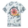 Sikhs Mox - Crystal Tie Dye Tee Thumbnail