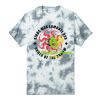Sikhs Mox - Crystal Tie Dye Tee Thumbnail