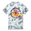 Sikhs Mox - Crystal Tie Dye Tee Thumbnail