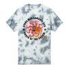 Sikhs Mox - Crystal Tie Dye Tee Thumbnail