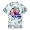 Sikhs Mox - Crystal Tie Dye Tee Thumbnail
