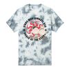 Sikhs Mox - Crystal Tie Dye Tee Thumbnail