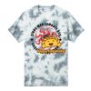 Sikhs Mox - Crystal Tie Dye Tee Thumbnail