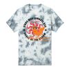 Sikhs Mox - Crystal Tie Dye Tee Thumbnail