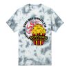 Sikhs Mox - Crystal Tie Dye Tee Thumbnail