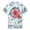 Sikhs Mox - Crystal Tie Dye Tee Thumbnail