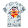 Sikhs Mox - Crystal Tie Dye Tee Thumbnail