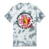 Sikhs Mox - Crystal Tie Dye Tee Thumbnail