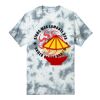 Sikhs Mox - Crystal Tie Dye Tee Thumbnail