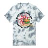 Sikhs Mox - Crystal Tie Dye Tee Thumbnail