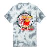 Sikhs Mox - Crystal Tie Dye Tee Thumbnail
