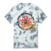 Sikhs Mox - Crystal Tie Dye Tee Thumbnail