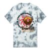 Sikhs Mox - Crystal Tie Dye Tee Thumbnail