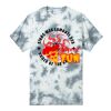 Sikhs Mox - Crystal Tie Dye Tee Thumbnail