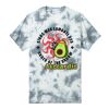 Sikhs Mox - Crystal Tie Dye Tee Thumbnail
