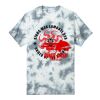 Sikhs Mox - Crystal Tie Dye Tee Thumbnail