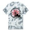 Sikhs Mox - Crystal Tie Dye Tee Thumbnail