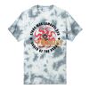 Sikhs Mox - Crystal Tie Dye Tee Thumbnail