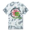 Sikhs Mox - Crystal Tie Dye Tee Thumbnail