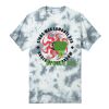 Sikhs Mox - Crystal Tie Dye Tee Thumbnail