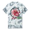 Sikhs Mox - Crystal Tie Dye Tee Thumbnail