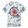 Sikhs Mox - Crystal Tie Dye Tee Thumbnail