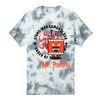 Sikhs Mox - Crystal Tie Dye Tee Thumbnail