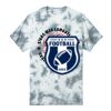 Sikhs Mox - Crystal Tie Dye Tee Thumbnail