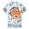 Sikhs Mox - Crystal Tie Dye Tee Thumbnail