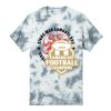 Sikhs Mox - Crystal Tie Dye Tee Thumbnail